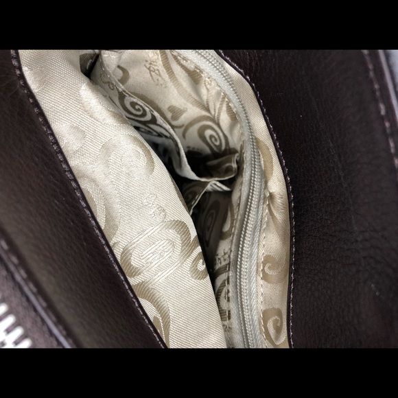 Authentic Brighton Backpack Purse - Picture 8 of 16